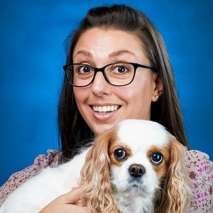 Meet your Posher, Allison